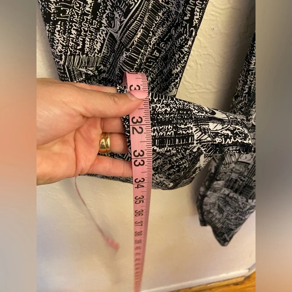 Lululemon legging wunder train with lululemon logo